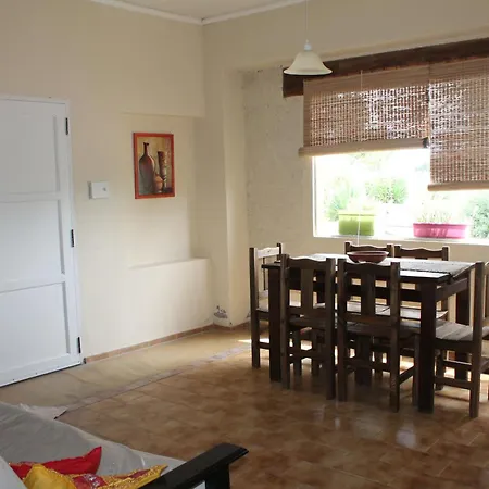 Cabaña La Finca San Rafael  Habitación foto
