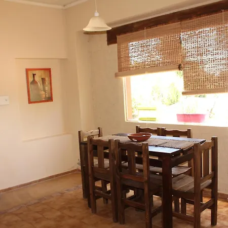 Cabaña La Finca San Rafael  Habitación foto